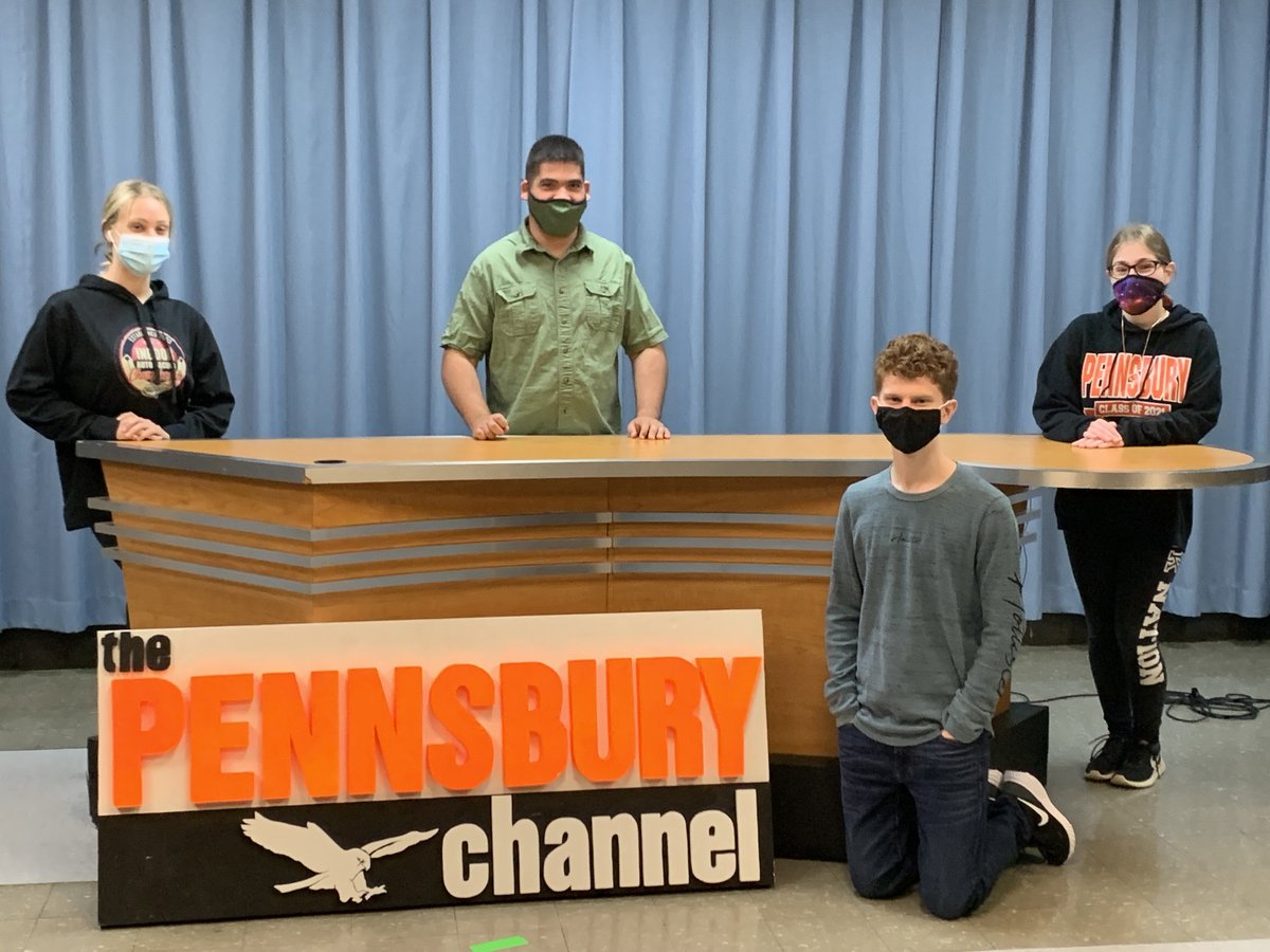 Congrats to Pennsbury High School for being voted the winner by the @_realityteens of the <a href="/CourierTimes/">Bucks County Courier Times</a> &amp; <a href="/TheIntellNews/">Bucks County Courier Times</a> for the TMA Bucks Teen Driver Safety Video PSA Challenge powered by <a href="/ComcastPhillyNJ/">Comcast Philly NJ</a>! Go Pennsbury Channel!