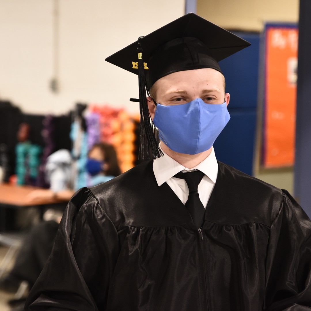 ChattStateCC's tweet photo. Graduation Week! 🎓🎓🎓
May 11, 2021 we celebrated our Nursing and Allied Health grads.
Check out more 📸 on Facebook ChattState
#chattstate #chattstategrad #classof2021 #StartHereGoAnywhere @ChattStateAlum https://t.co/ZY8csSftrw