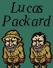 Lucas Packard, Sailor, Fisherman, Teller of stories.
#sprites #pixelart #art