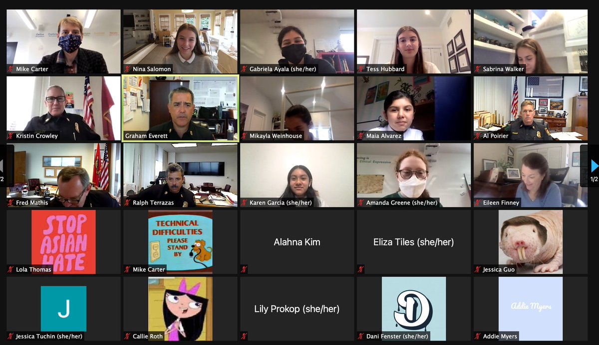 Archer InvenTeam tweet media