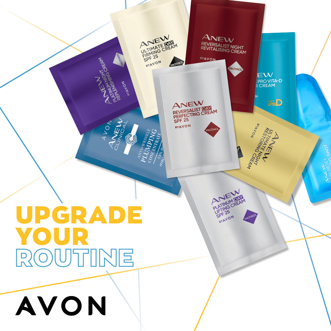Like the idea of a face cream but apprehensive to commit? Treat yourself to some fantastic skincare samples & discover how you can upgrade your routine 😍
wu.to/vOkfZO
 
#SkincareSamples #BeautySamples