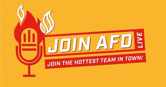 JoinAFD's tweet image. Fire Cadet app submitted and accepted? ✅ Next step: the written exam! Tune in tomorrow at youtu.be/3vyWztA1Wi0 at 1 p.m. CDT for "Join AFD Live" and learn more about prepping for this general aptitude test. Questions? Contact FireEmployment@austintexas.gov #JoinAFD2021