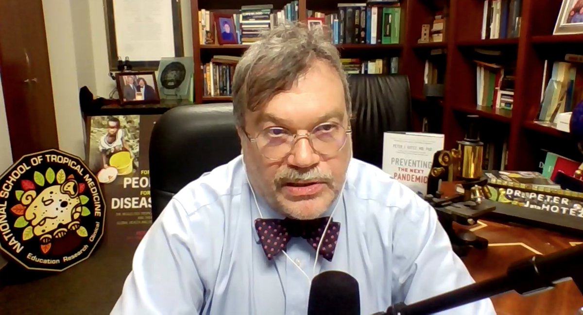 "The establishment of <a href="/gavi/">Gavi, the Vaccine Alliance</a> has been absolutely game changing. Through their partnership with <a href="/WHO/">World Health Organization (WHO)</a> &amp; <a href="/UNICEF/">UNICEF</a> we've seen tremendous reductions in child deaths. I think these #vaccine partnerships are one of the most un-talked about public health victories". Peter Hotez #CSISLive