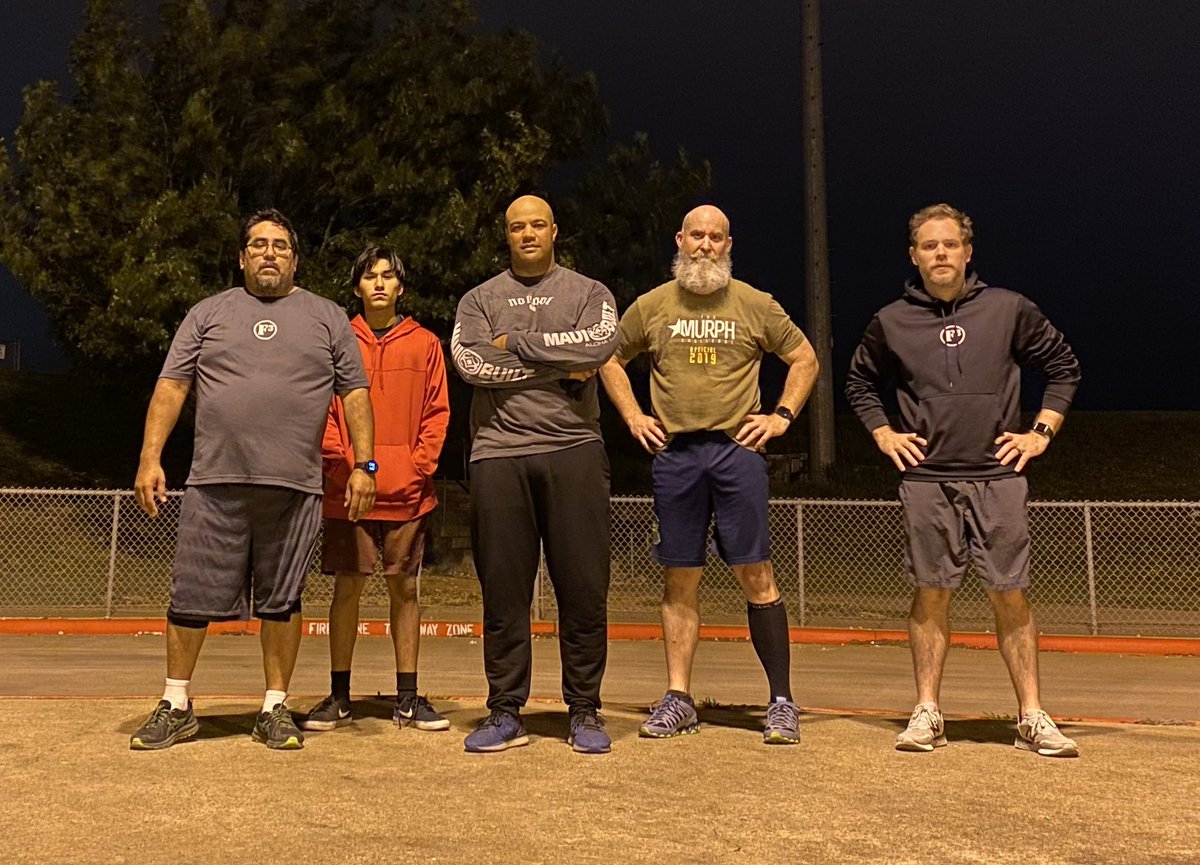 F3Austin's tweet photo. 5 PAX were prepared at #TheGreyhound &amp; 10 PAX carried coupons and did gut busters for S.P.F.’s VQ at #Sasquatch. #F3Austin #F3NATION #AustinTx #Austin #atx #texas https://t.co/kxRKa3Xdj4