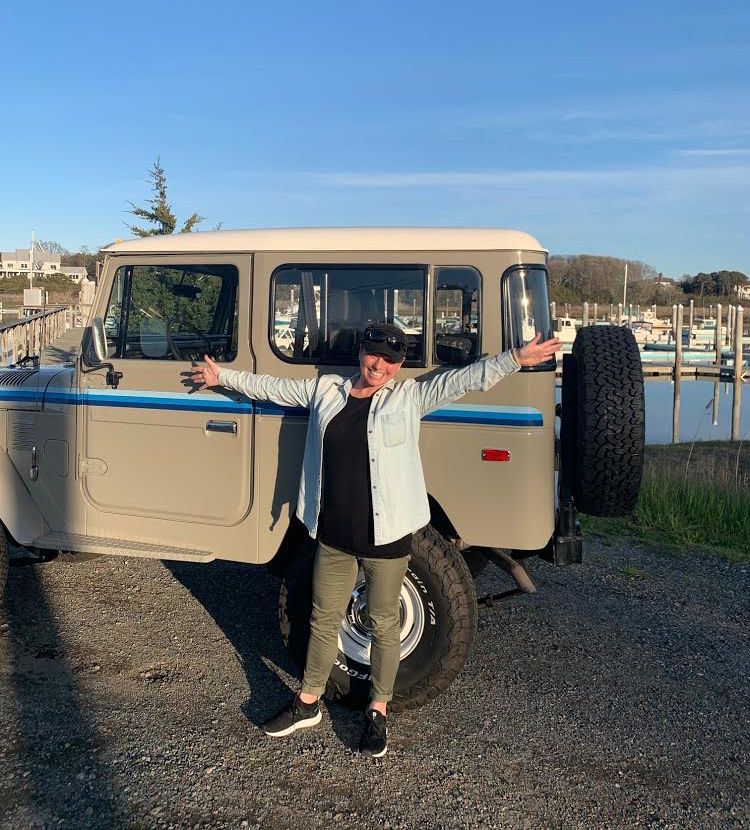 FJ40LandCruisers (@fj40cruisers) on Twitter photo Looks like the <a href="/cruisergear/">CruiserGear</a> #ClassicCruiserGiveaway FJ40 has made it safely to Massachusetts! Congrats to the winner @jmelee139! Enjoy that 40!
#fj40landcruisers #fj40 #fj41 #fj42 #fj43 #fj44 #fj46 #fj45 #fj45v #fj45b #fj47 #bandeirante #hj45 #bj40 #bj43 #hj47 #landcruiser Looks like the <a href="/cruisergear/">CruiserGear</a> #ClassicCruiserGiveaway FJ40 has made it safely to Massachusetts! Congrats to the winner @jmelee139! Enjoy that 40!
#fj40landcruisers #fj40 #fj41 #fj42 #fj43 #fj44 #fj46 #fj45 #fj45v #fj45b #fj47 #bandeirante #hj45 #bj40 #bj43 #hj47 #landcruiser