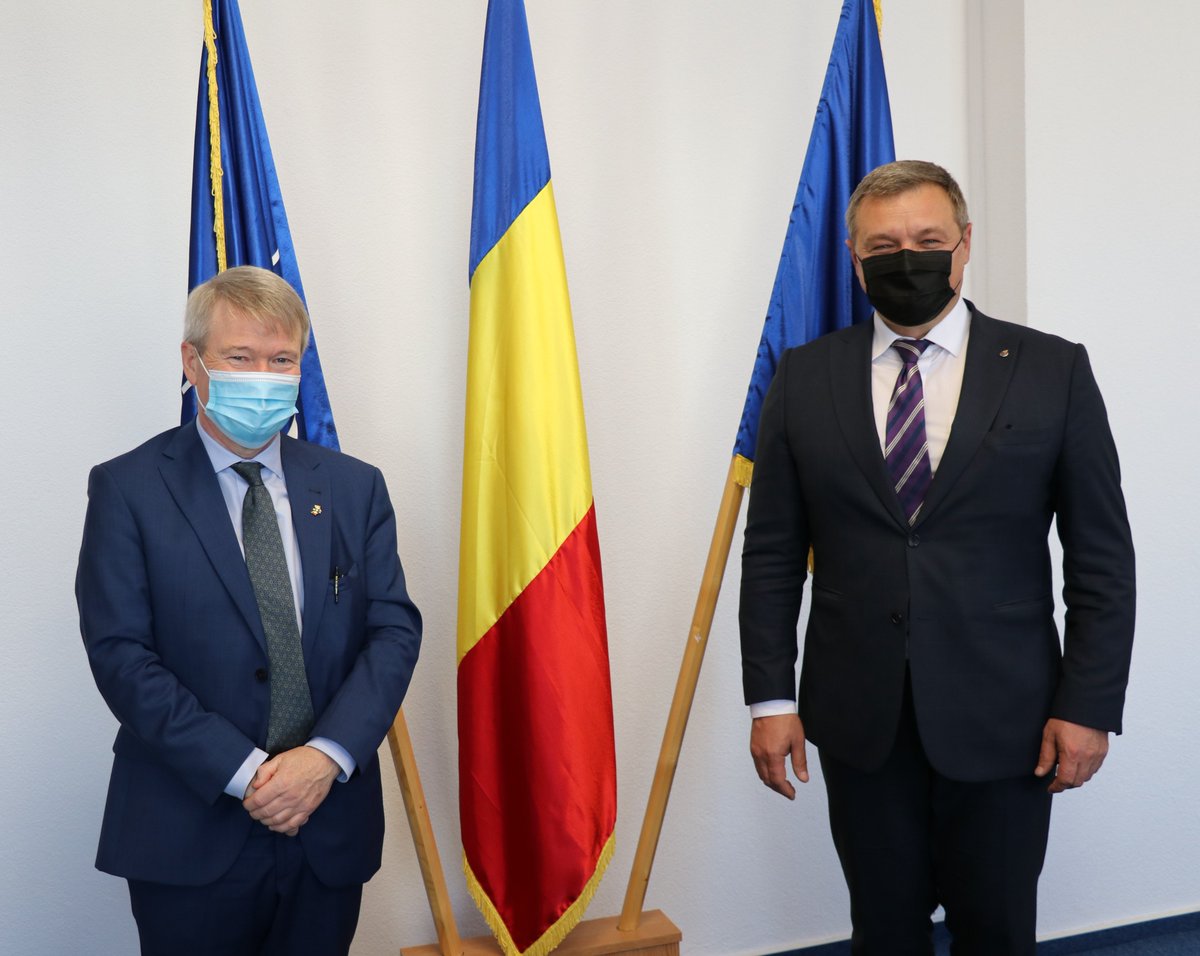 Ministerul Cercetării, Inovării şi Digitalizării tweet media