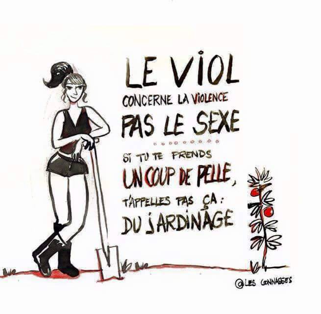 J_Maybe_J's tweet photo. @ElodieJauneau @NiUnaMenos21 @Qofficiel Des ´ histoires de cul ´ 😡 https://t.co/FSKddSVUSQ