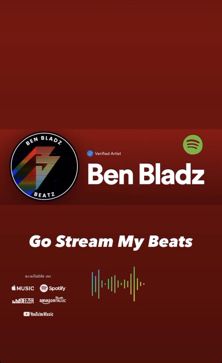 BenBladz tweet media
