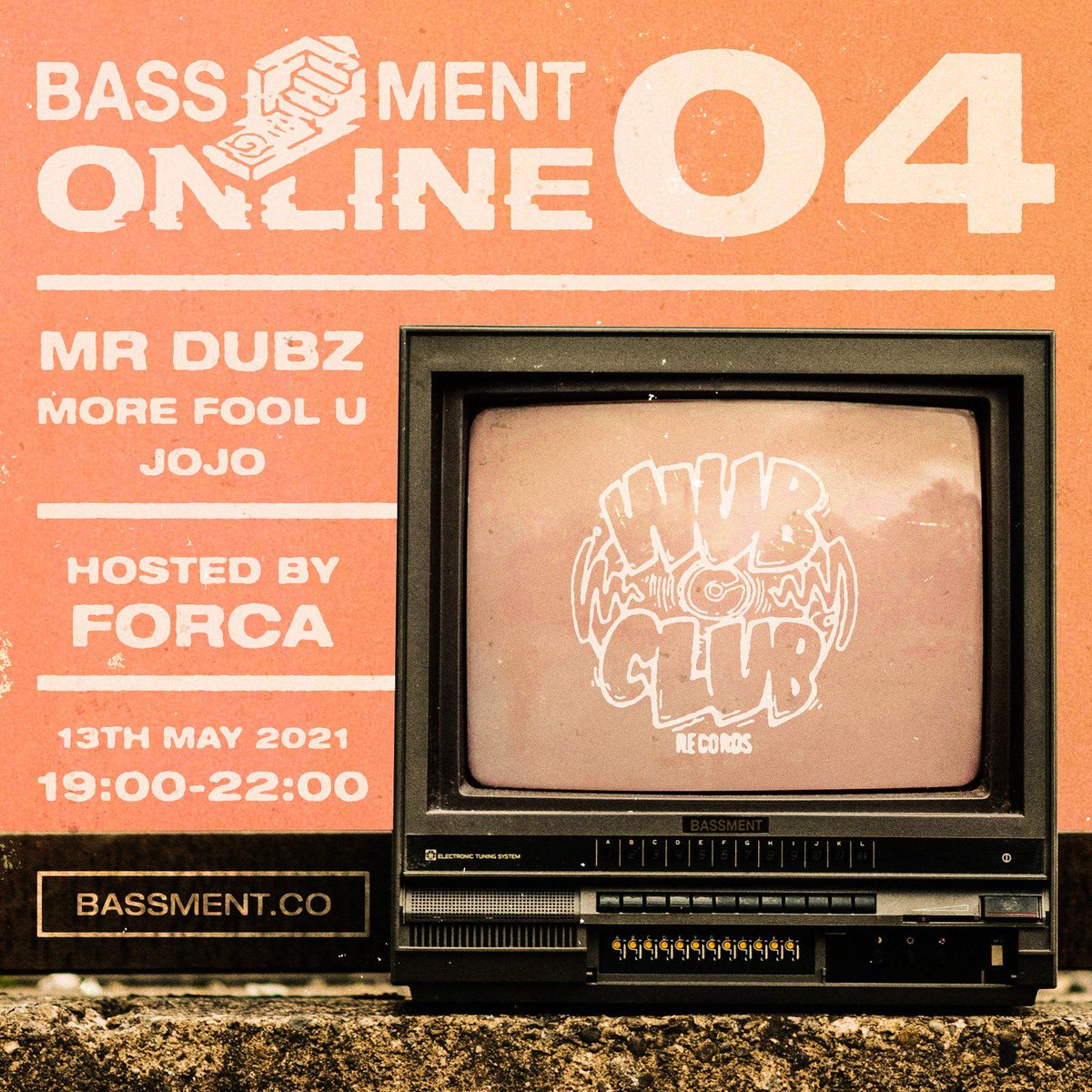 NEXT UP <a href="/wubclubofficial/">The Wub Club</a>