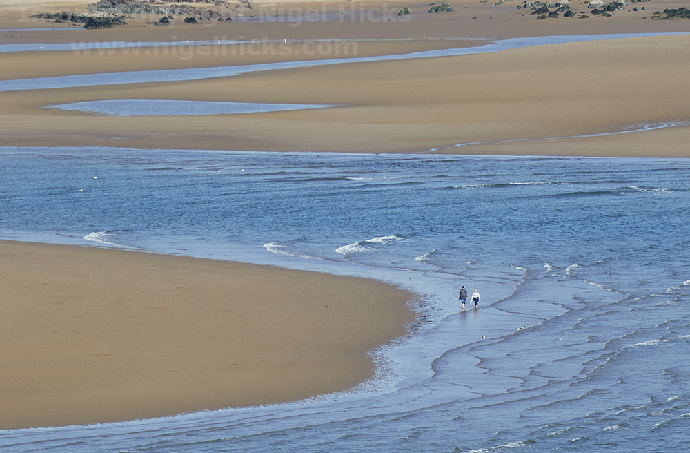 Evening everyone! Here's something from my recent #Devoncoast #photographycourse: the estuary of the #RiverAvon seen from #BurghIsland. Such a lovely place!  #Devonhour #Cornwallhour @visitsouthdevon #Southhams