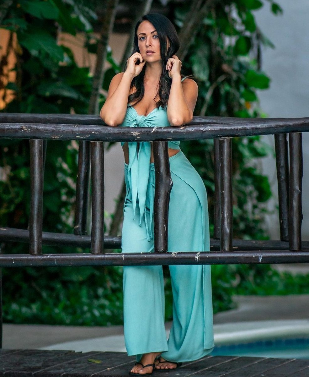 I love that outfit 💋