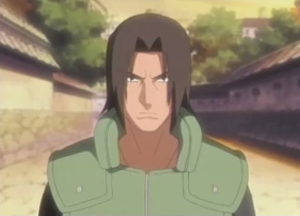 zachbanner73's tweet photo. Just a reminder everyone here can kick Itachi’s ass😂 https://t.co/DHz1ACynr9