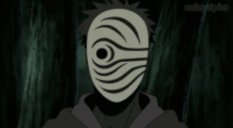 Just a reminder everyone here can kick Itachi’s ass😂