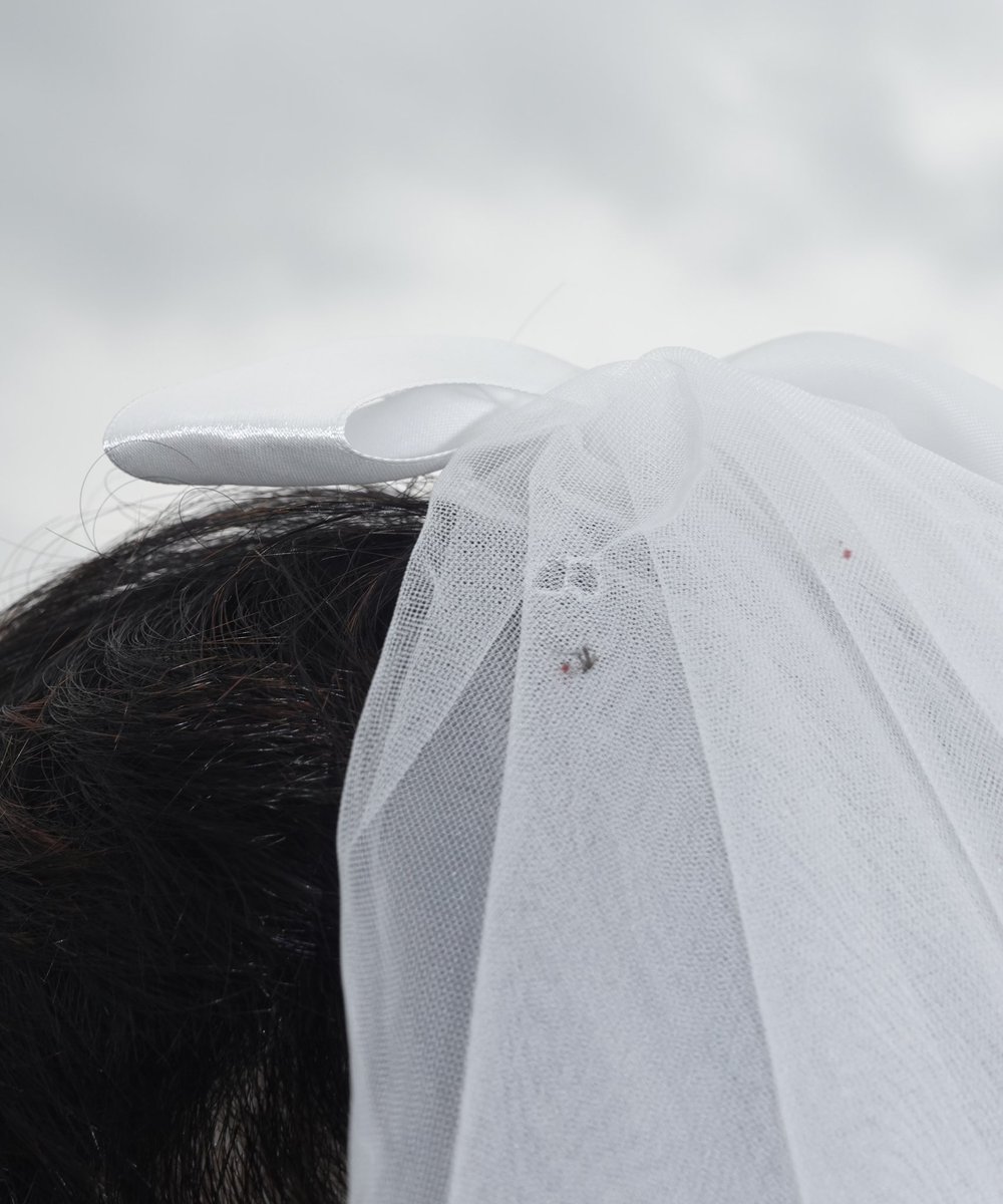 Hysan Liang uses images as the medium to try to explore the pressure on young people from the external environment and the conflict between their inner thoughts and real life. #thelightbox