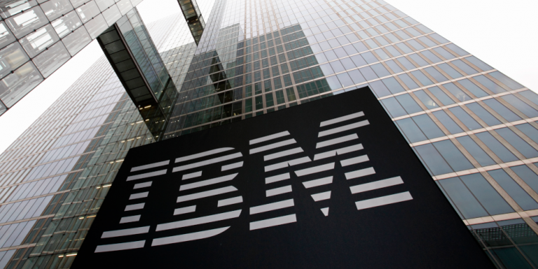 At Think conference, IBM puts AI and hybrid cloud to work ibm.co/2SAVUTV via <a href="/Mike_Wheatley/">Mike Wheatley</a> <a href="/SiliconANGLE/">SiliconANGLE</a>