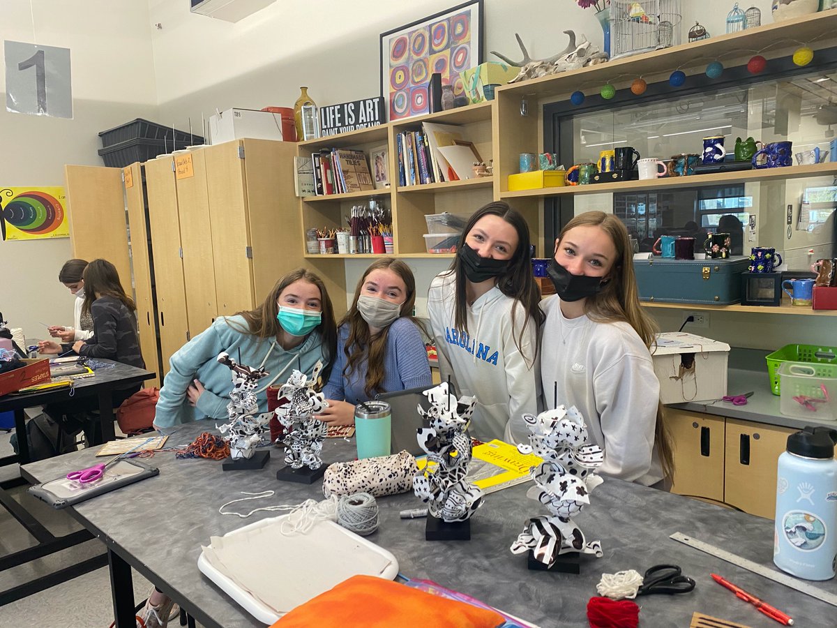 Three Creeks K-8 tweet media