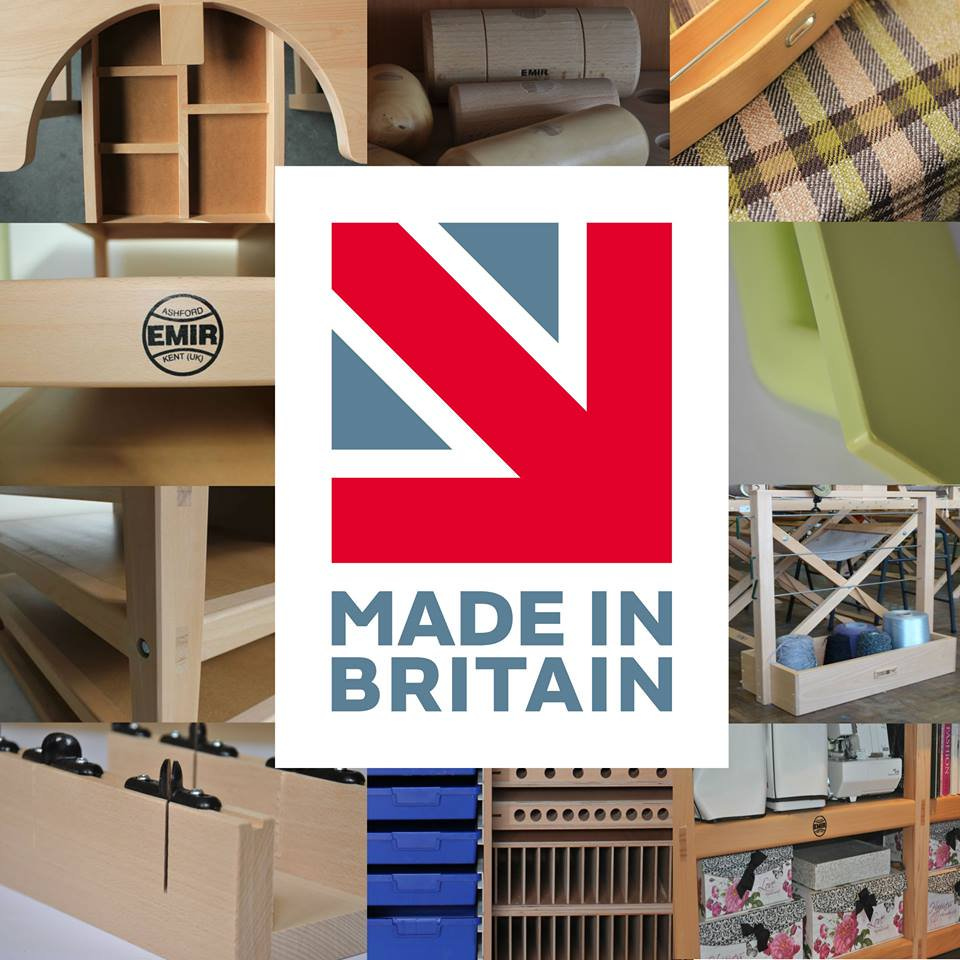 #weavingloom #harrislooms #weaving #wovenart #crafts #handmade #madeinbritain #traditionalcrafts #art #design #textileart #yarn