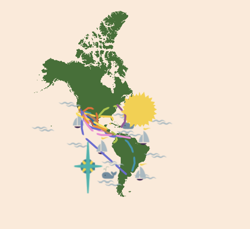 LatinoOutdoors's tweet photo. We're working with our friends at @audubonsociety y @AudubonCA to collect stories from all across the Americas! Is your family from #Argentina #Belize #Colombia #Cuba #DominicanRepublic #Ecuador #ElSalvador #Guatemala #Guyana #Mexico #Panama? 

Learn more: https://t.co/nXMNl2qHPV https://t.co/PeksSRCJhP