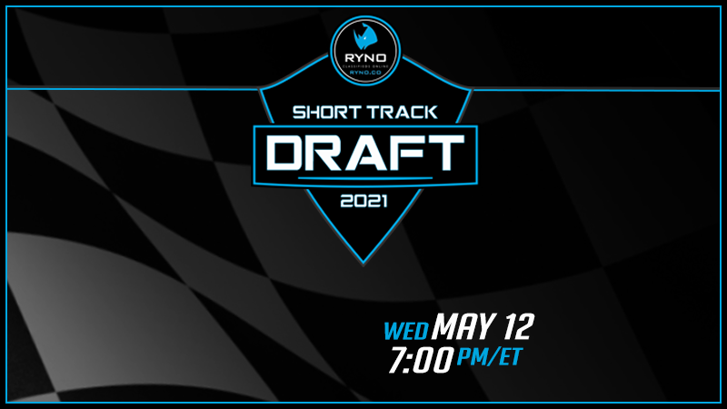 BPaulRacing's tweet image. The 2021 #ShortTrackDraft is tonight on Speed51.TV. Tune in live for free at 7 p.m. ET to see who is selected as the top 10 prospects in short track racing. 

Link to watch: s51.tv/2021draft