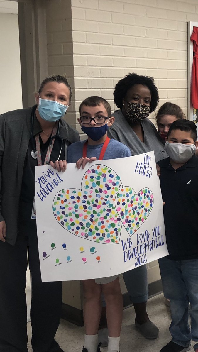 Minnisha Huntzing tweet media