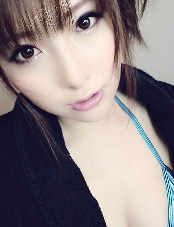 新しいヘアカラー