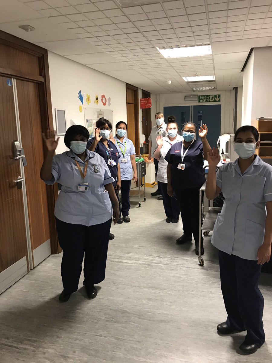 Ward 33 LRI tweet media