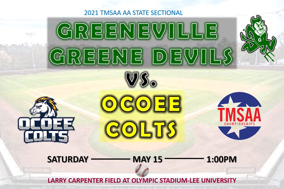 GMS Devils Baseball (@gmsdevilsbaseba) on Twitter photo 