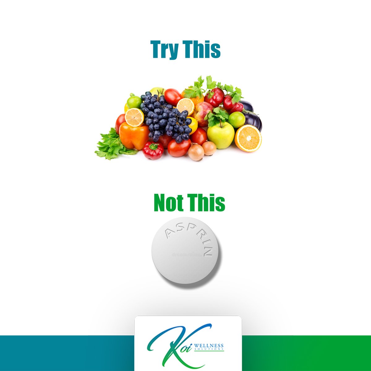 Koi Wellness Solutions tweet media