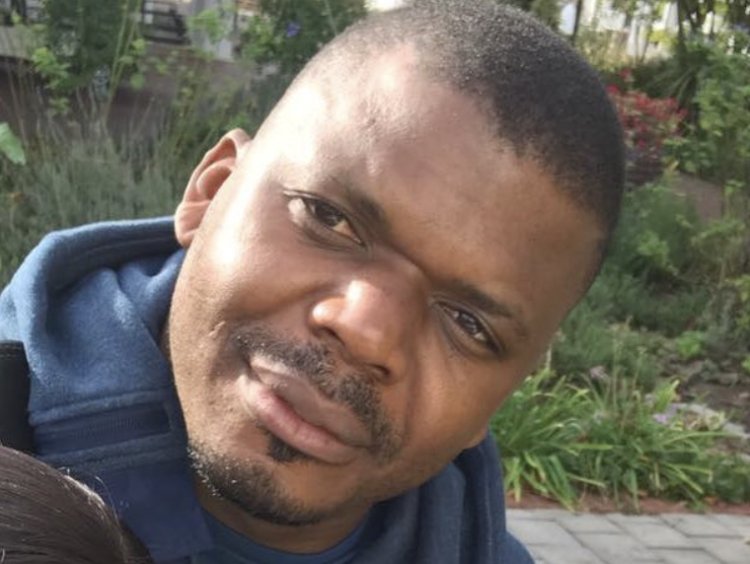 Voys_ZA's tweet image. O tlo mfa akere😂🤣

#bishopmakamu #BLACKCOFFEE #anele