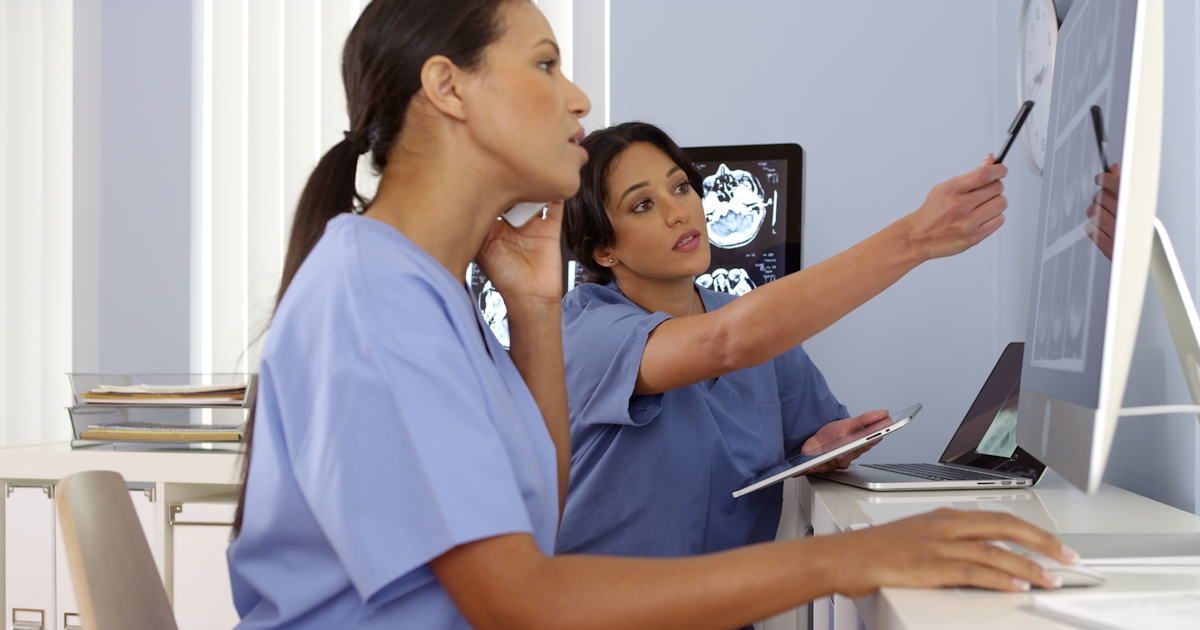 AuntMinnie.com (@auntminnie) on Twitter photo Radiology "handoffs" that move patients to other departments or physician teams are crucial to effective patient care. But there's room for improvement, says study led by <a href="/JudahBurnsMD/">Judah Burns</a> of <a href="/MontefioreRAD/">Montefiore Radiology</a>. #radiology Story by <a href="/katemaddenyee/">Kate Madden Yee</a> bit.ly/3uGZYAc Radiology "handoffs" that move patients to other departments or physician teams are crucial to effective patient care. But there's room for improvement, says study led by <a href="/JudahBurnsMD/">Judah Burns</a> of <a href="/MontefioreRAD/">Montefiore Radiology</a>. #radiology Story by <a href="/katemaddenyee/">Kate Madden Yee</a> bit.ly/3uGZYAc