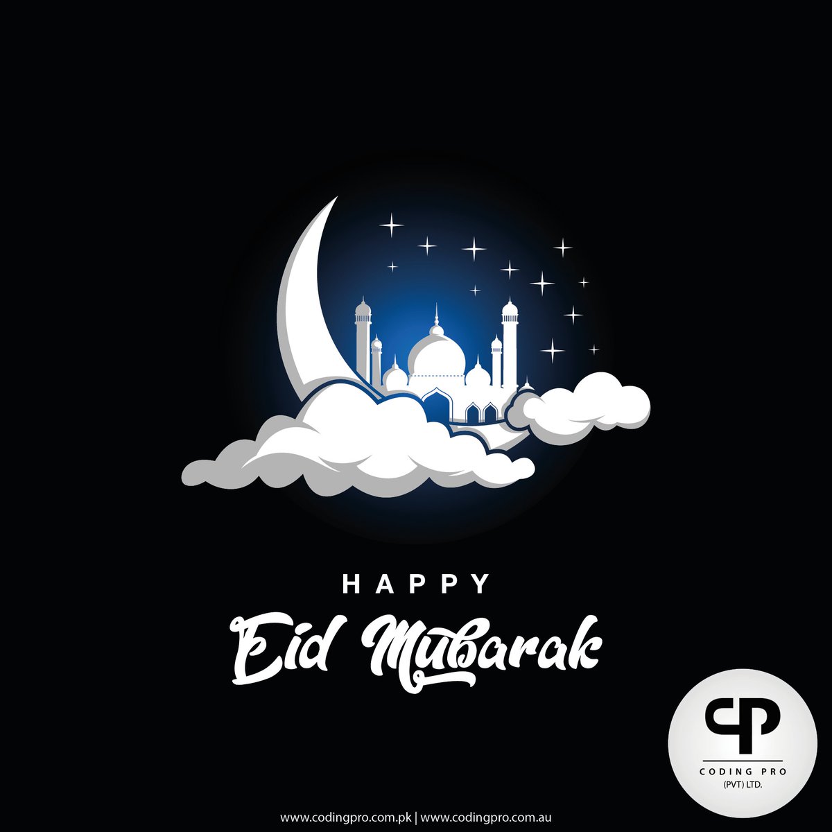 CodingProPak's tweet image. Wish you all happy EID
#happyeidmubarak #happyeid❤️ #eidulfitr #eidmubarak #eidulfitar #eidulfitr2021 #eid #eidi