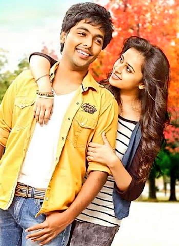 kayaldevaraj's tweet photo. May 13th
#5YearsOfPencil
@gvprakash @SDsridivya https://t.co/Jzhvx1kubR