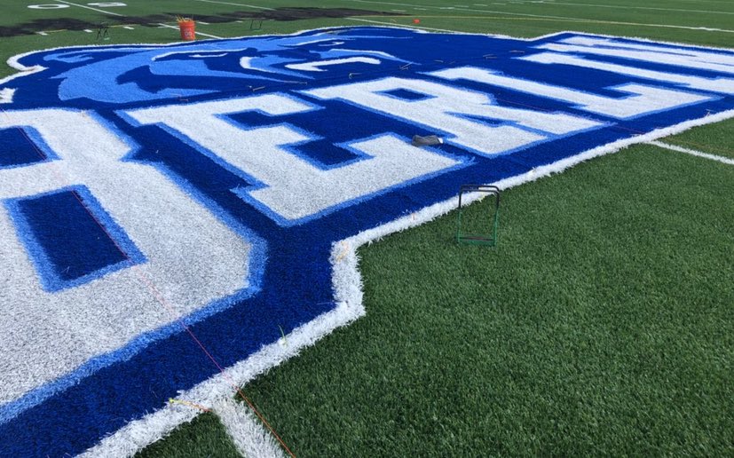 BEARS!! Next Tuesday we are having wear your college shirt day for SENIORS!👕 Next Wednesday is DOUBLE BLUE for the whole school to celebrate the Seniors last day!🔵🐻