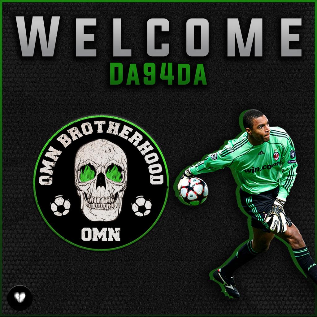 OMNBROTHERHOOD's tweet photo. 💣di mercato in casa BROTHERHOOD @Da94da9
DC roccioso rapido nel recuperare i palloni e piedi da vero brasiliano 🇧🇷🇧🇷
-
-
-
#WELCOMEBROTHER https://t.co/ZX9ARfiiVj