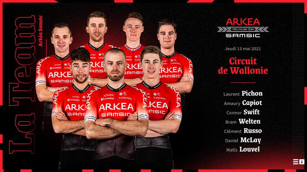 Circuit de Wallonie 🇧🇪

Notre équipe sera très internationale avec une représentation 🇬🇧, 🇳🇱, 🇧🇪 bien sûr et 🇫🇷.