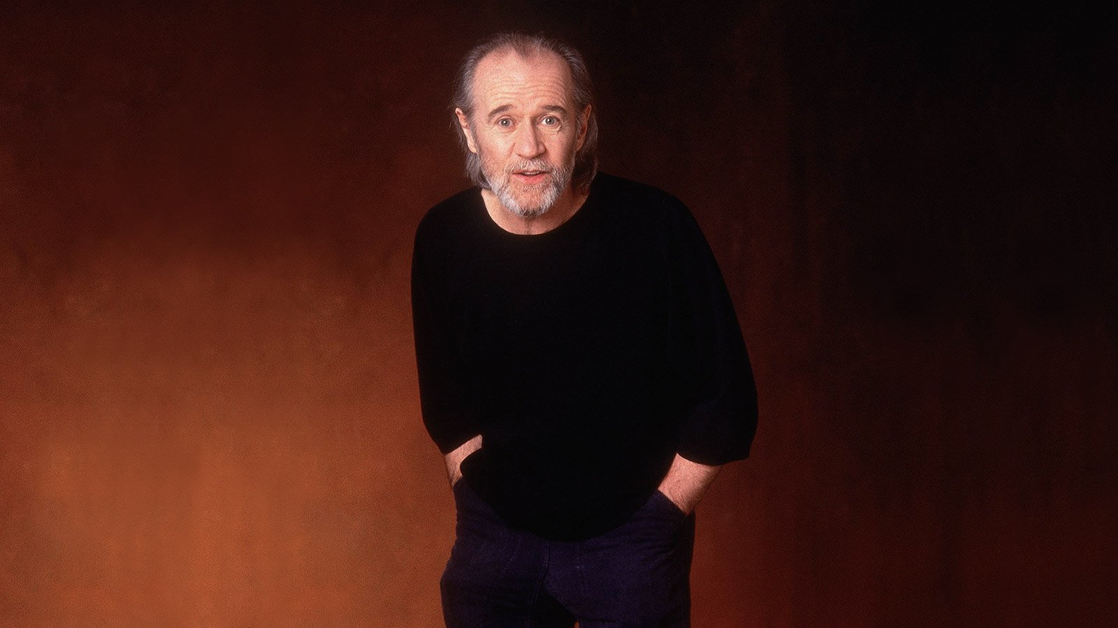 Happy Birthday to George Carlin! 