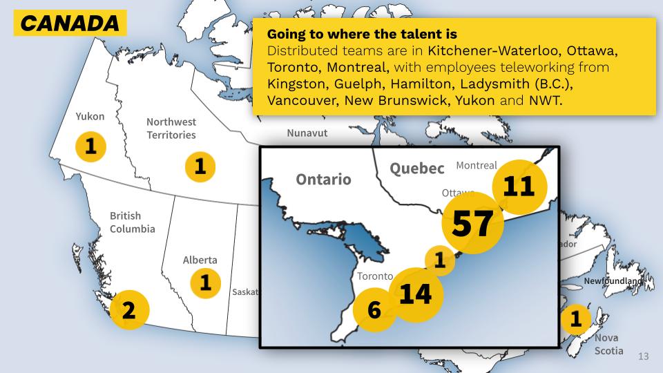 Big thanks to everyone who attended our first CDS Design Hiring Open House today🎉

You can view the slides we shared here 👉bit.ly/CDSDesign

And, if you have any other questions — my DMs are always open, and so are <a href="/peripherlvision/">CommuniKate</a>'s + <a href="/bhndrck/">Brian Hendrick</a>'s✨

#GCdigital #GCjobs