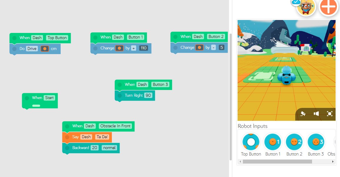 therealmrgalati's tweet image. @HCMaltonDPCDSB Coding is the language of the future. When that time comes, the grade 4 coders will be fluent.
#CodingChampions
@ScratchJr
@WonderWorkshop