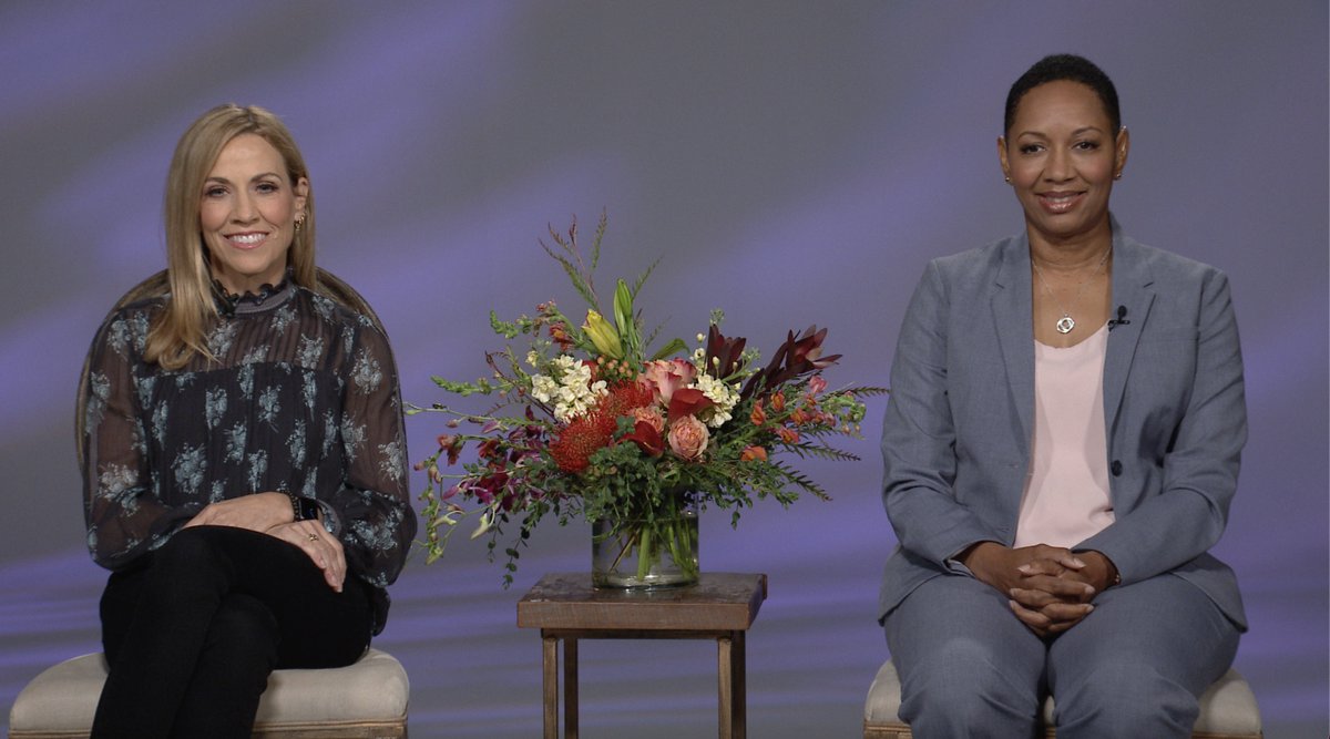 threeDprod's tweet photo. Another fantastic satellite media tour with Sheryl Crow @SherylCrow  and Dr. DaCarla Albright @dalbrightmd reminding women to get their 3D mammograms and not delay! Find a location near you at https://t.co/lIihmG8Kly https://t.co/pMLU32OAiP