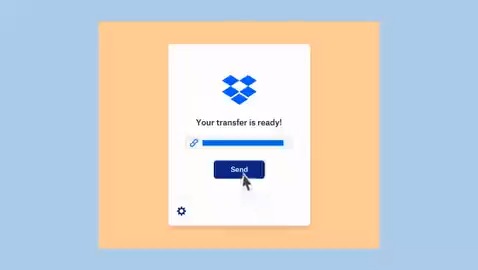 Dropbox on Twitter: "Need to get files to your team or clients? We’ve