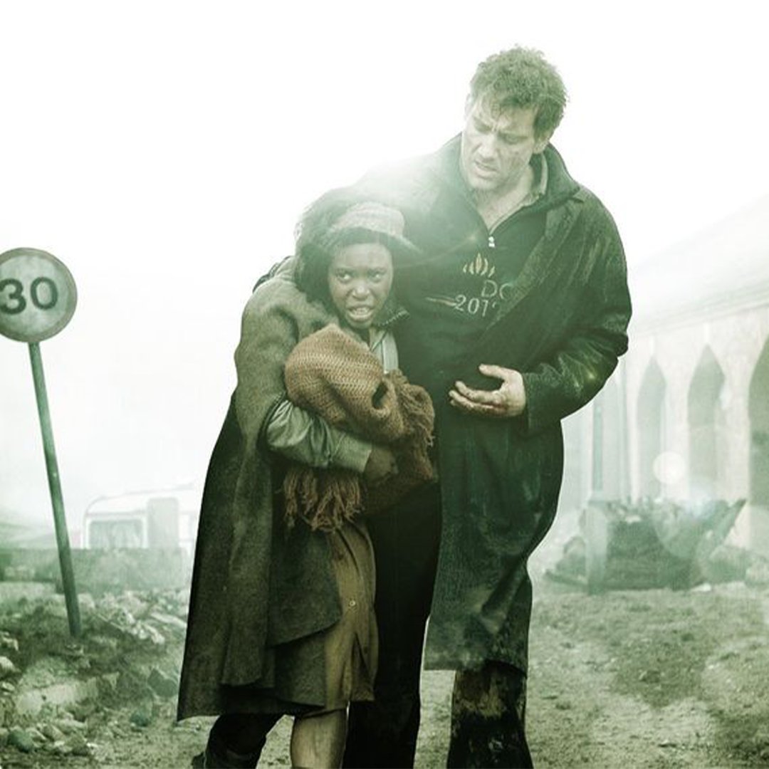 Fallon00's tweet image. I had the distinct honor of being on The Podcalyspe, my favorite Apocalyptic movie review podcast, talking about one of my favorite films, by one of my favorite directors - take a listen:

anchor.fm/the-podcalypse…