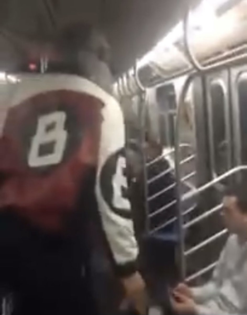 Michael Hoban Leathers (Late 80’s to Early 90’s) 8 Ball Jackets were