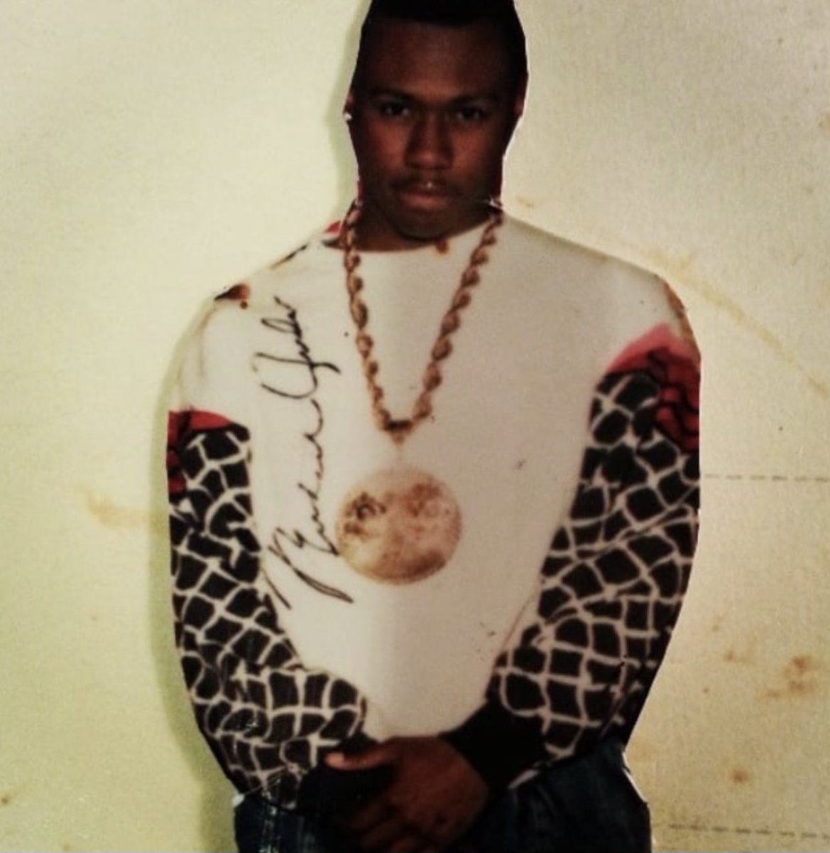 Michael Hoban Leathers (Late 80’s to Early 90’s) 8 Ball Jackets were