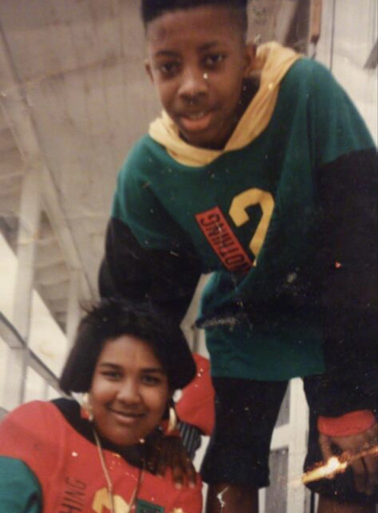 Michael Hoban Leathers (Late 80’s to Early 90’s) 8 Ball Jackets were