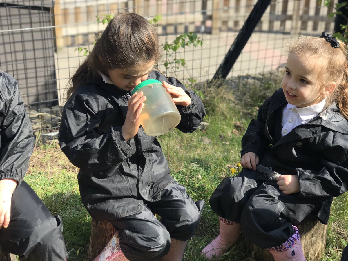 Woodhill EYFS tweet media