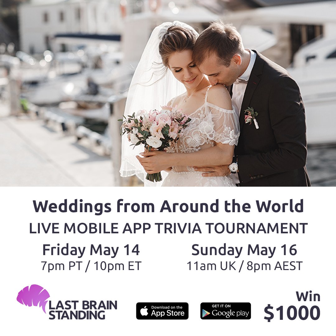 Last Brain Standing tweet media