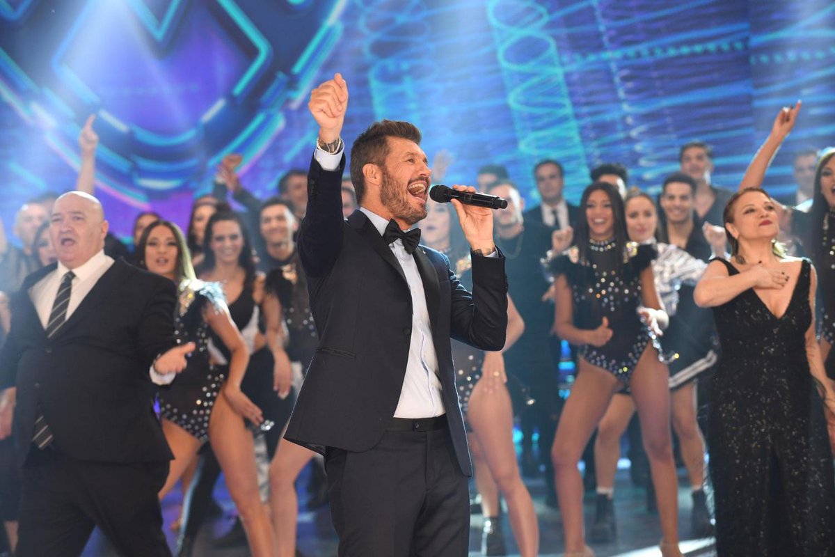 infobae on Twitter: "Marcela Feudale no estará en ShowMatch tras 27 años: los motivos de su ausencia en el ciclo y la reacción de Marcelo Tinelli https://t.co/jxZ6TiXS5G… https://t.co/WnbxWBdmjx"