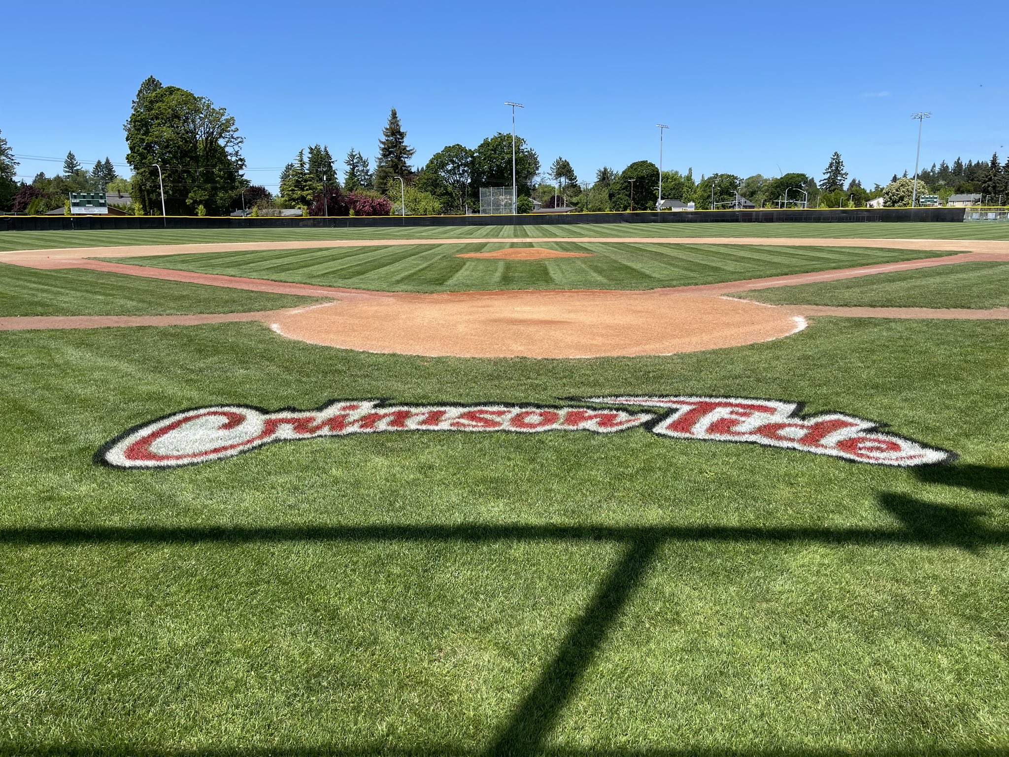 Glencoe Baseball (GHSTideBaseball) / Twitter