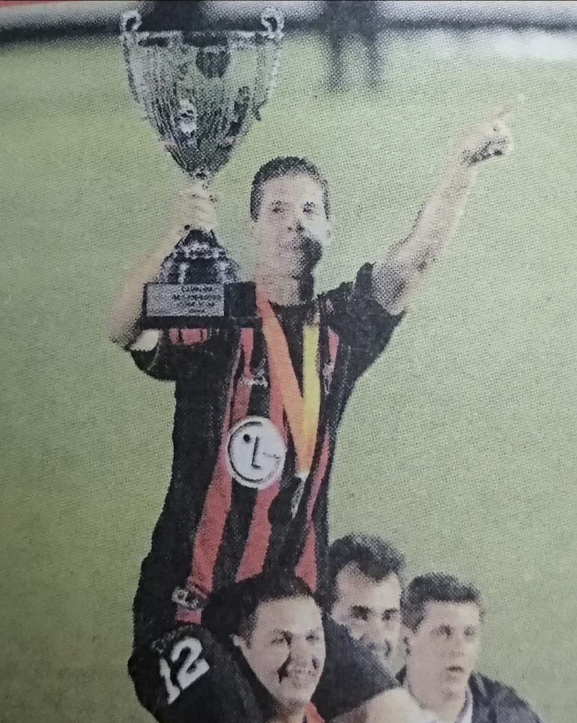 "La final más importante de la historia" #17años <a href="/ldacr/">Alajuelense</a>