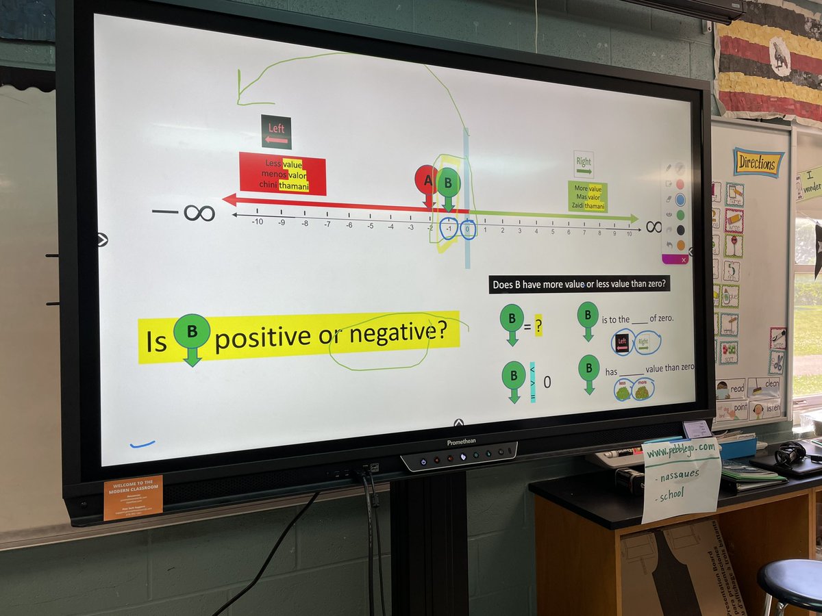 Jenna Davis (@jennajdavis) on Twitter photo Such a fun morning at <a href="/margaretallenm1/">Margaret Allen MP</a> hanging out in <a href="/AmyGaetano/">Ms. Gaetano's SIFE Class</a>’s SIFE class! It’s no small feat to keep 7th and 8th grade boys engaged at the end of the year in SEL and math, but she made it look easy with her interactive <a href="/Classkick/">Classkick</a> lessons! #ellchat #ELsCan Such a fun morning at <a href="/margaretallenm1/">Margaret Allen MP</a> hanging out in <a href="/AmyGaetano/">Ms. Gaetano's SIFE Class</a>’s SIFE class! It’s no small feat to keep 7th and 8th grade boys engaged at the end of the year in SEL and math, but she made it look easy with her interactive <a href="/Classkick/">Classkick</a> lessons! #ellchat #ELsCan